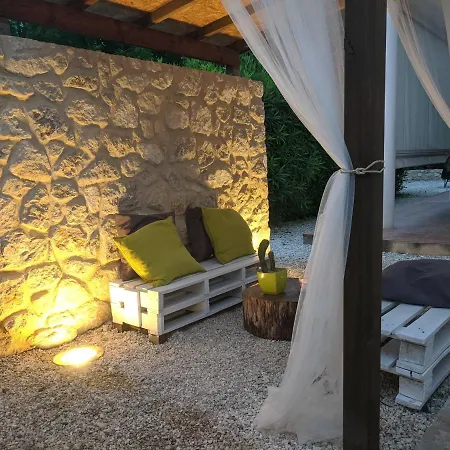 Guest house Country Guest & Private Pool *