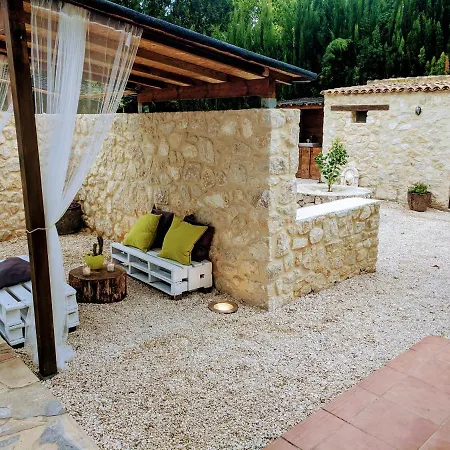 Country Guest & Private Pool *