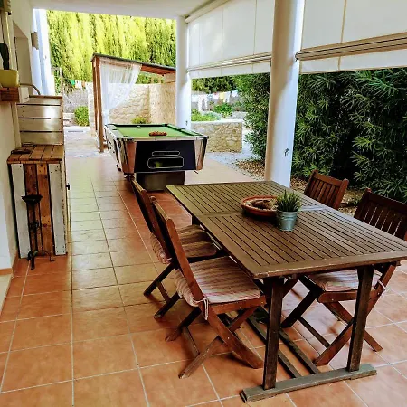 Country Guest & Private Pool *