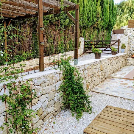 Guest house Country Guest & Private Pool Xativa