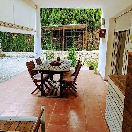 Country Guest & Private Pool *
