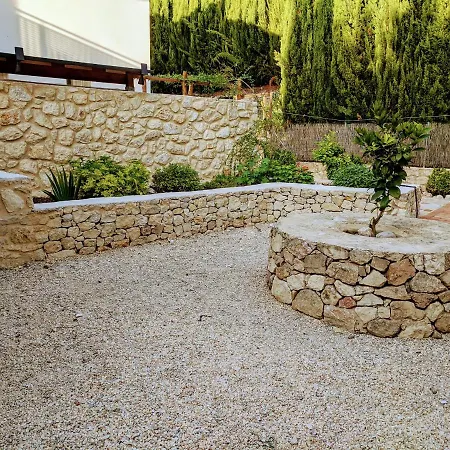 Country Guest & Private Pool Guest house Xativa
