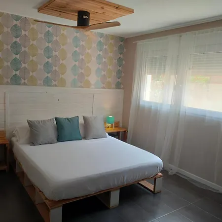 Guest house Country Guest & Private Pool *