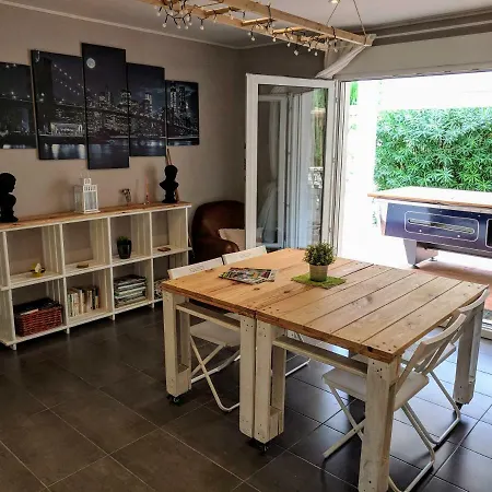 Country Guest & Private Pool Xativa