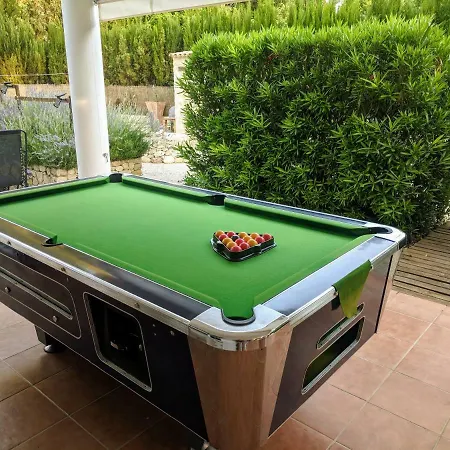 Guest house Country Guest & Private Pool