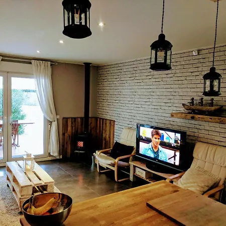 Country Guest & Private Pool Guest house *