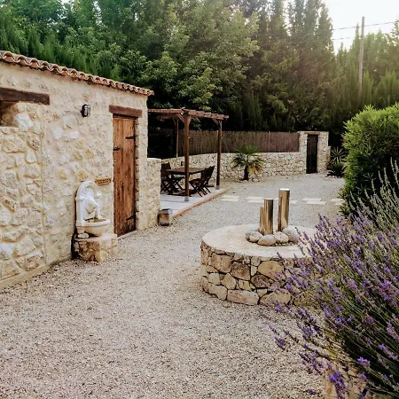 Country Guest & Private Pool Guest house