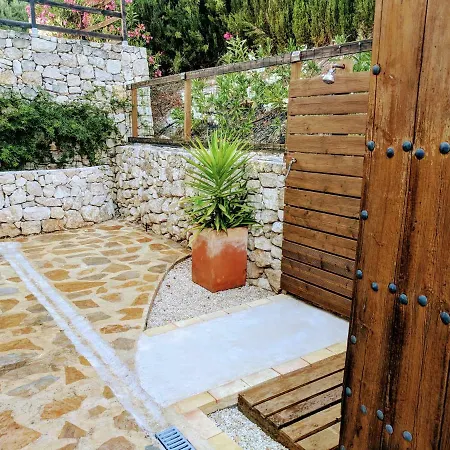 Country Guest & Private Pool *