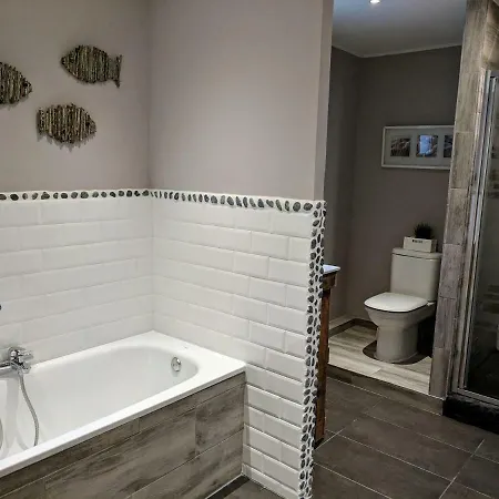 Guest house Country Guest & Private Pool *