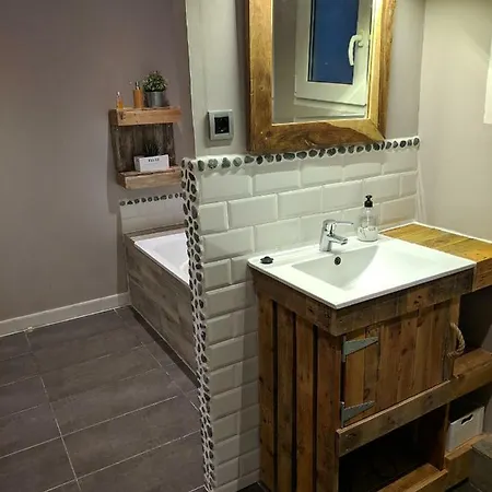Country Guest & Private Pool Guest house Xativa