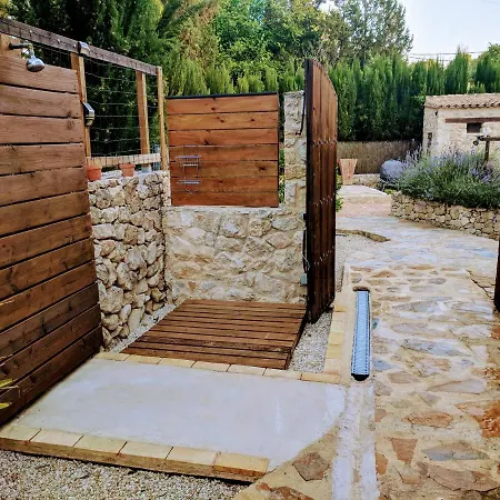 Country Guest & Private Pool Guest house