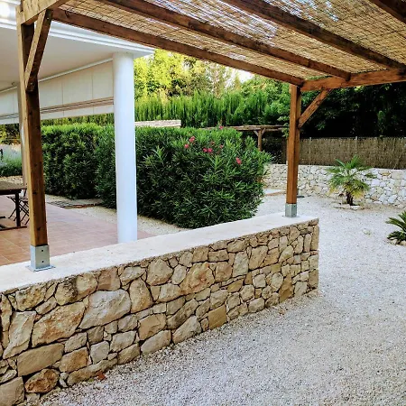 Guest house Country Guest & Private Pool *